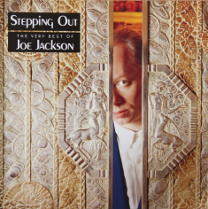 Stepping Out - The Very Best Of Joe Jackson